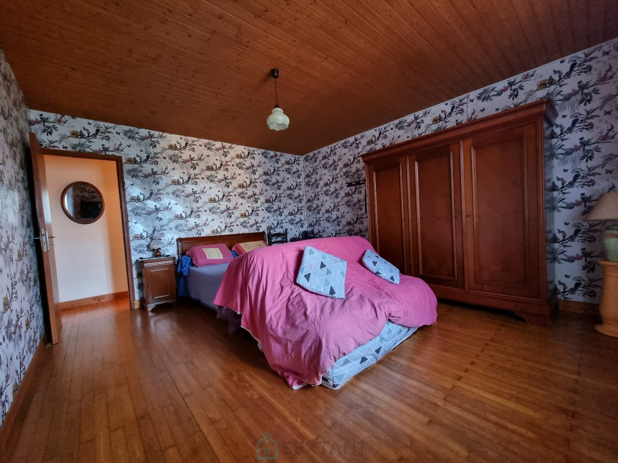 sale Maison et dépendances Vitrac Saint Vincent - Photo 16