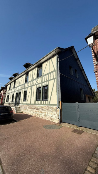 vente Maison Ry - Photo 1