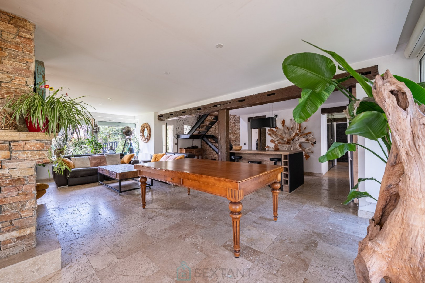 vente Maison Noisy Sur Ecole - Photo 12