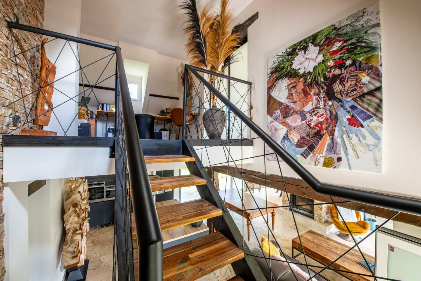 vente Maison Noisy Sur Ecole - Photo 15