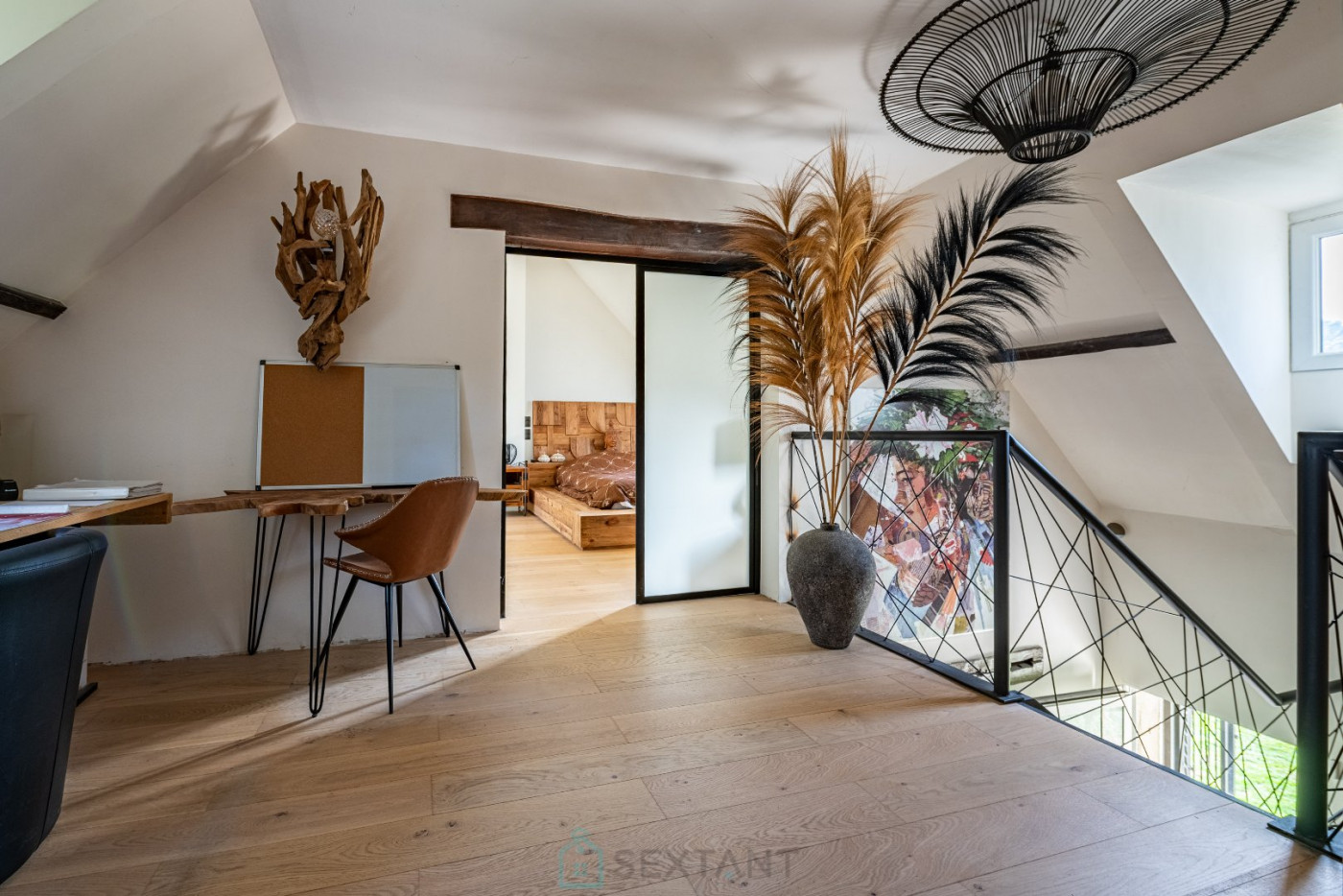 vente Maison Noisy Sur Ecole - Photo 16