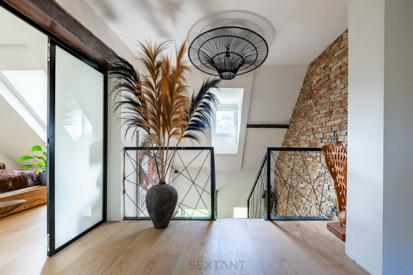 vente Maison Noisy Sur Ecole - Photo 17