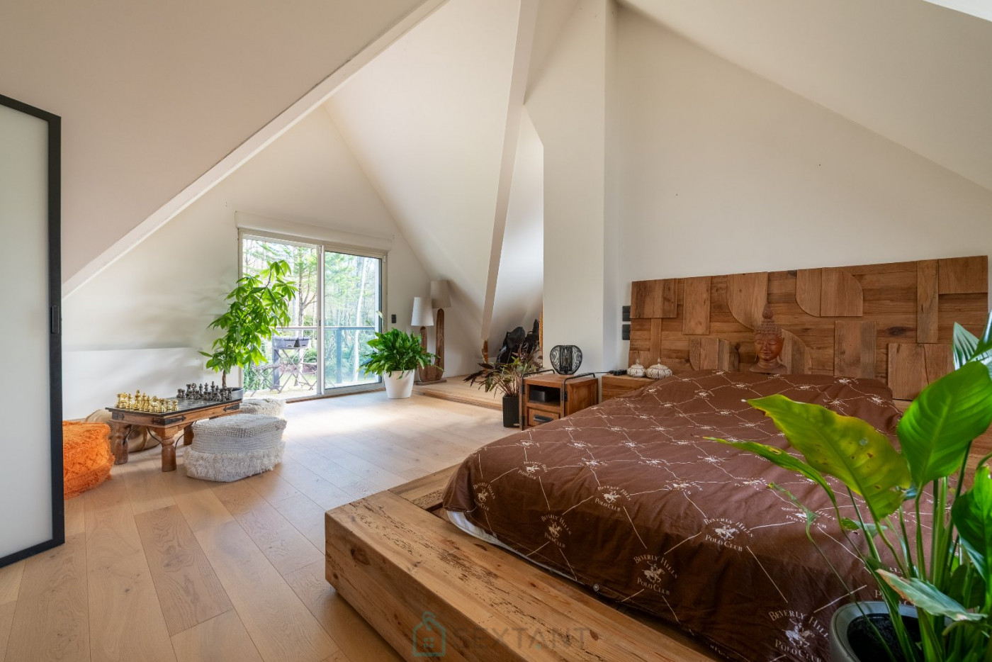 vente Maison Noisy Sur Ecole - Photo 19