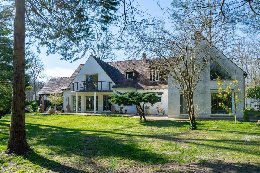 vente Maison Noisy Sur Ecole - Photo 1