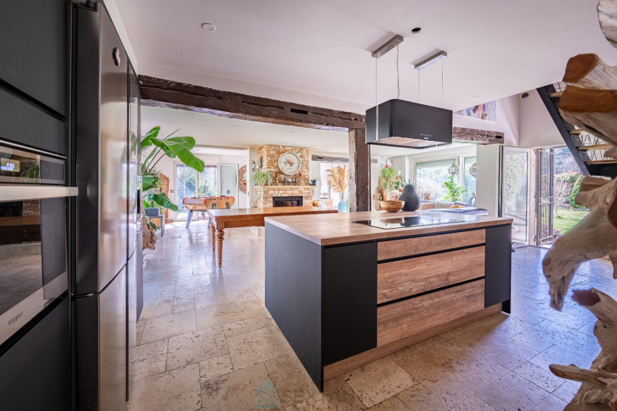 vente Maison Noisy Sur Ecole - Photo 7