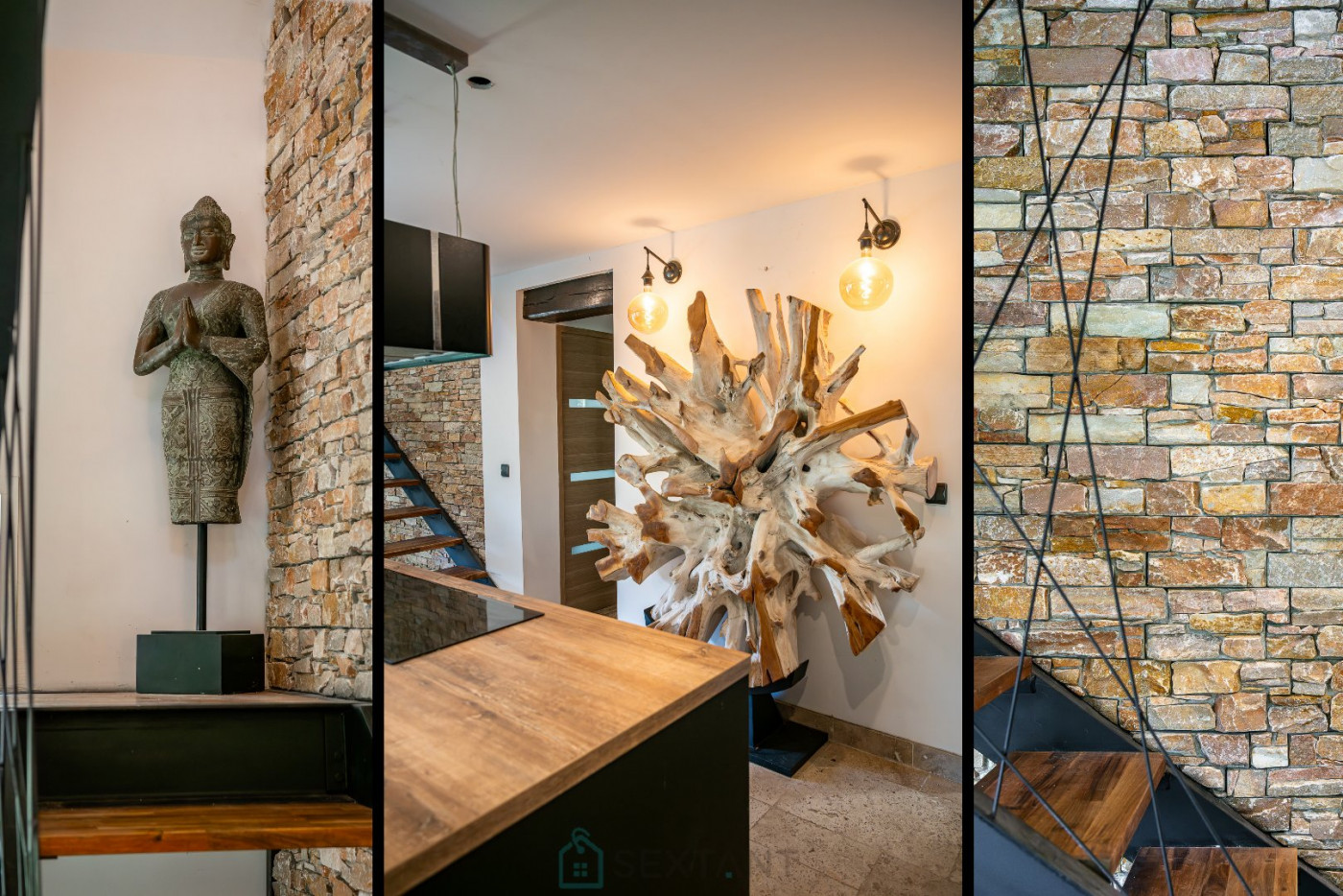 vente Maison Noisy Sur Ecole - Photo 11