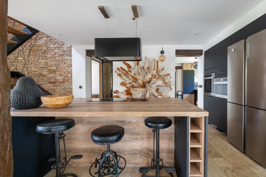 vente Maison Noisy Sur Ecole - Photo 9