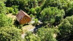 vente Chalet en bois Lapradelle