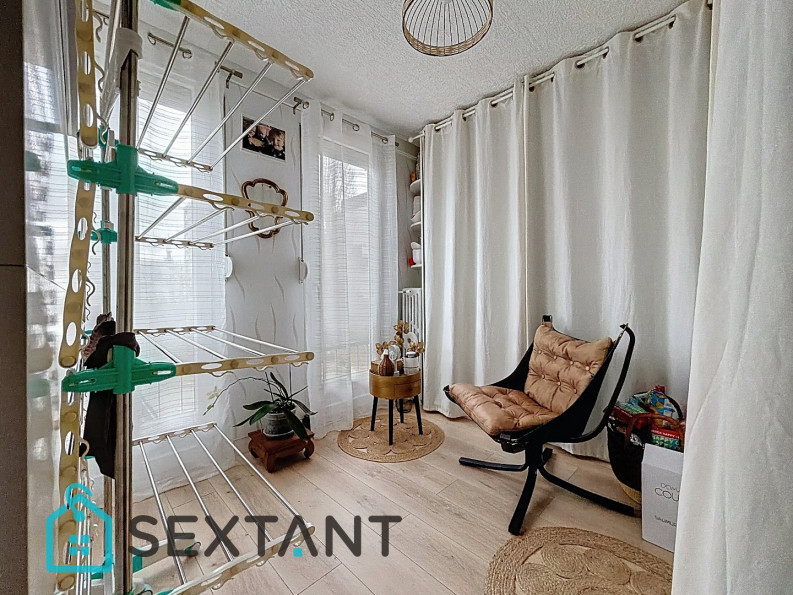 vente Appartement Rouen - Photo 7