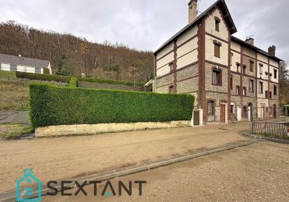 vente Maison Villers Ecalles