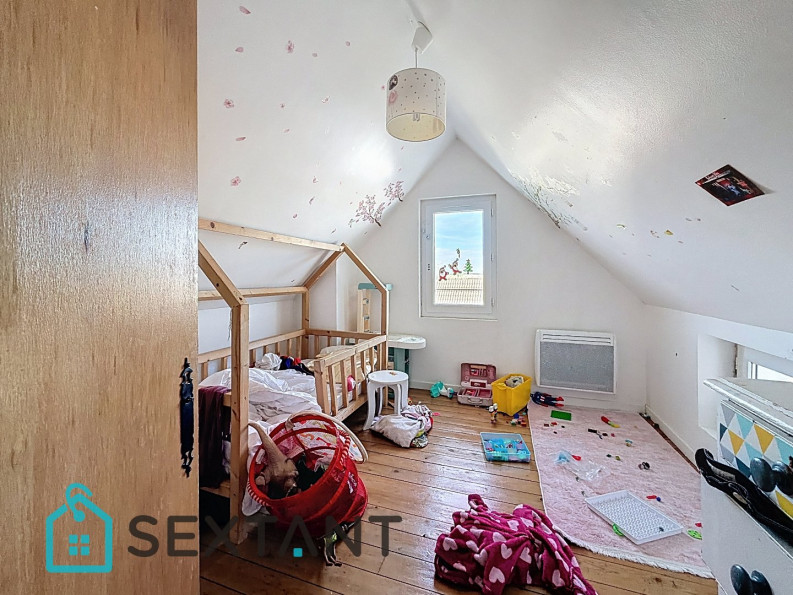 vente Maison de ville Grand Couronne - Photo 8