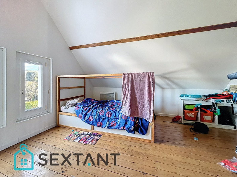 vente Maison de ville Grand Couronne - Photo 9