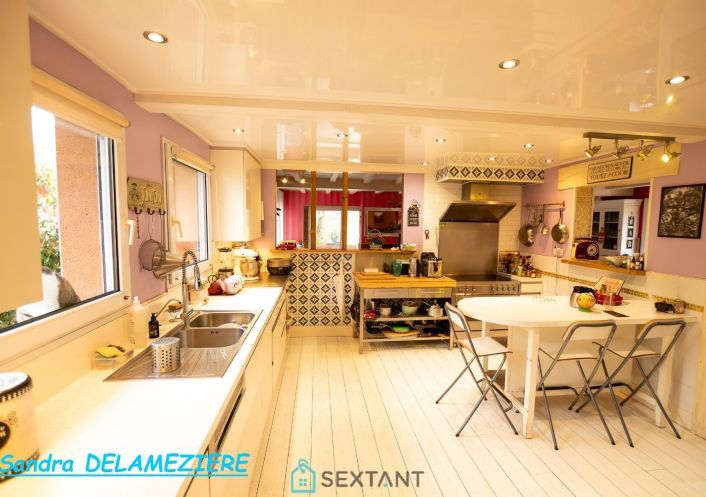 vente Maison Villers Bretonneux