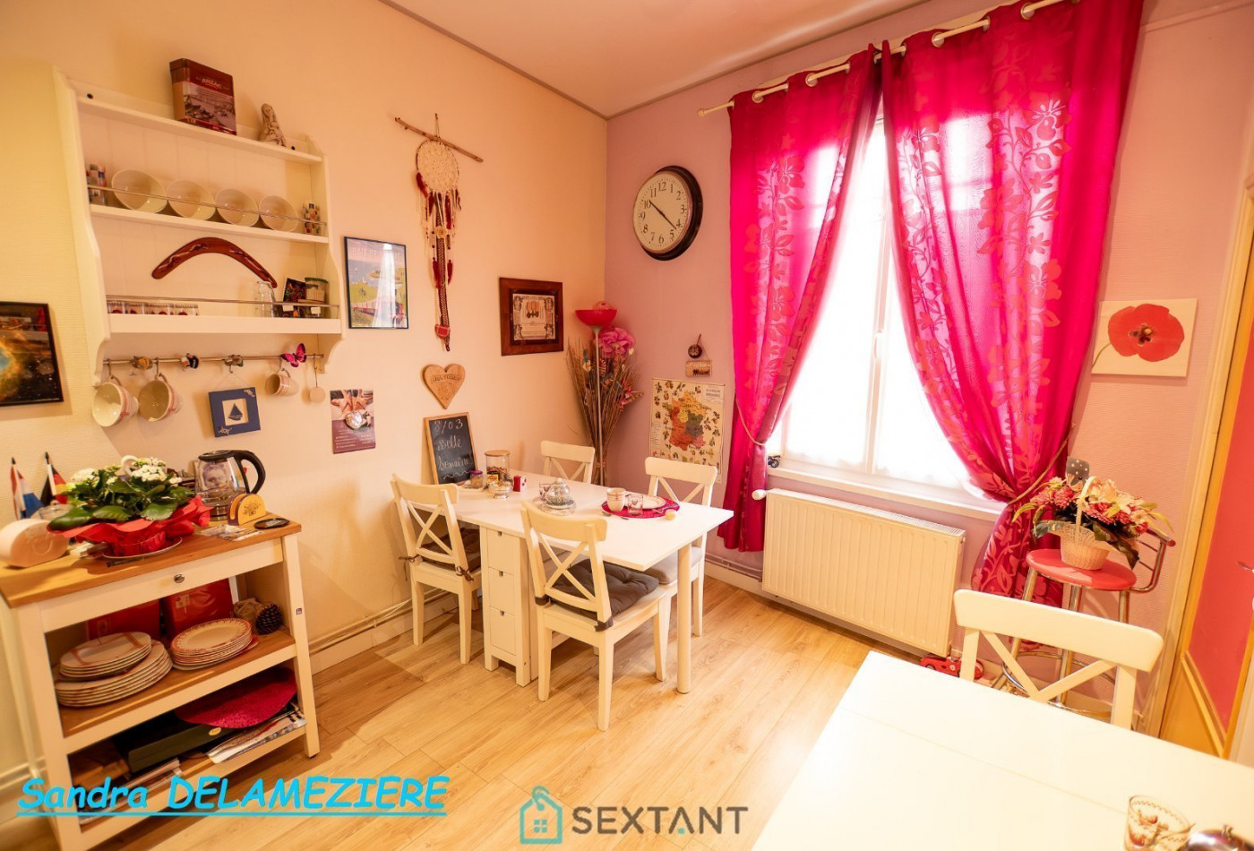 vente Maison Villers Bretonneux - Photo 9