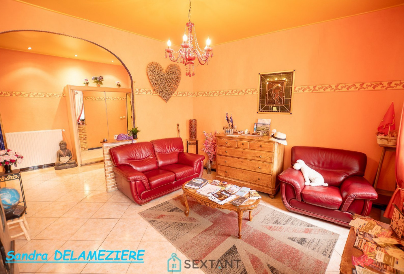 vente Maison Villers Bretonneux - Photo 7