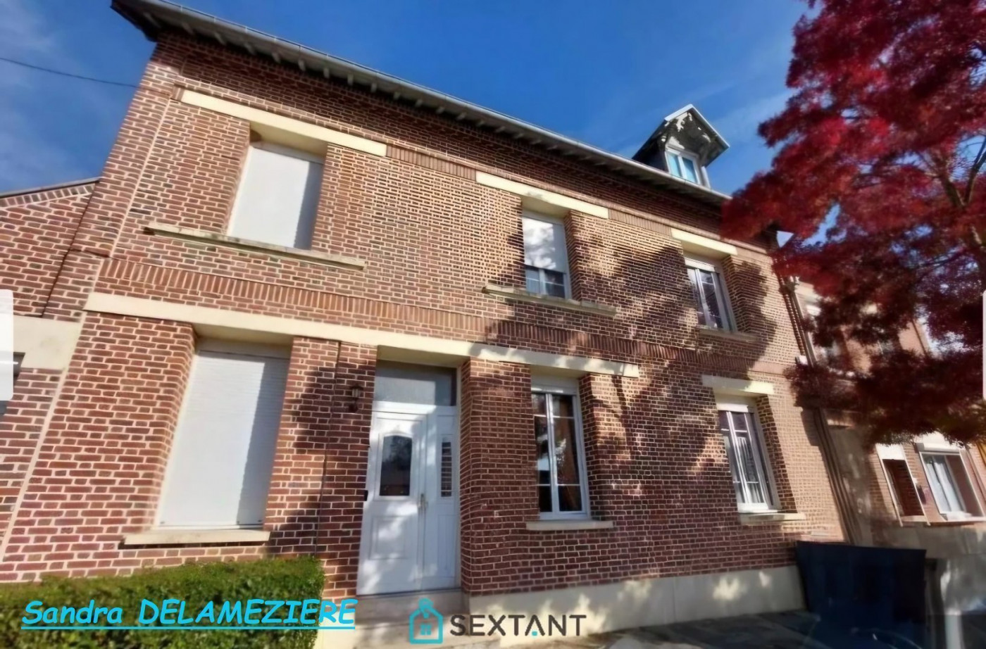 vente Maison Villers Bretonneux - Photo 2
