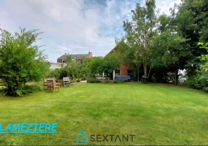 vente Maison Villers Bretonneux
