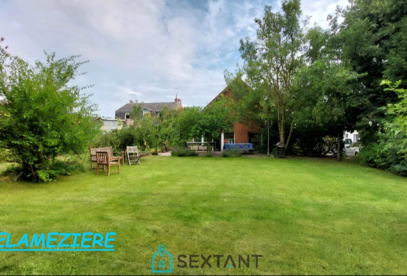 vente Maison Villers Bretonneux - Photo 2