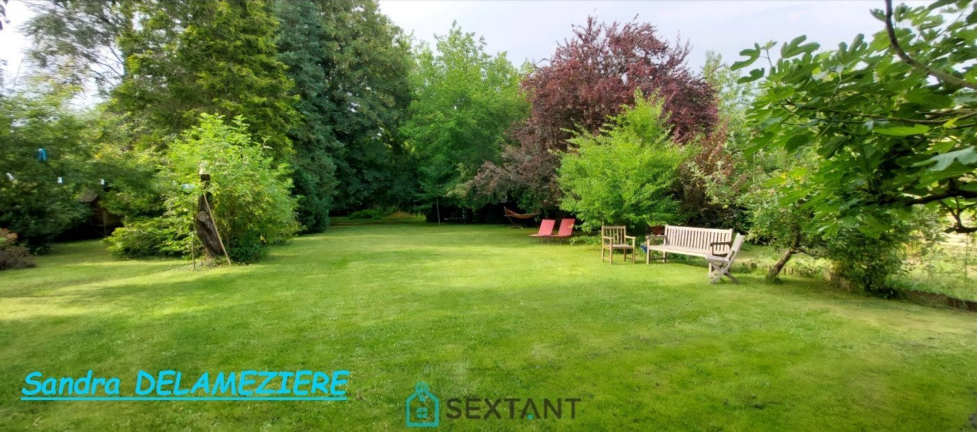 sale Maison Villers Bretonneux - Photo 2