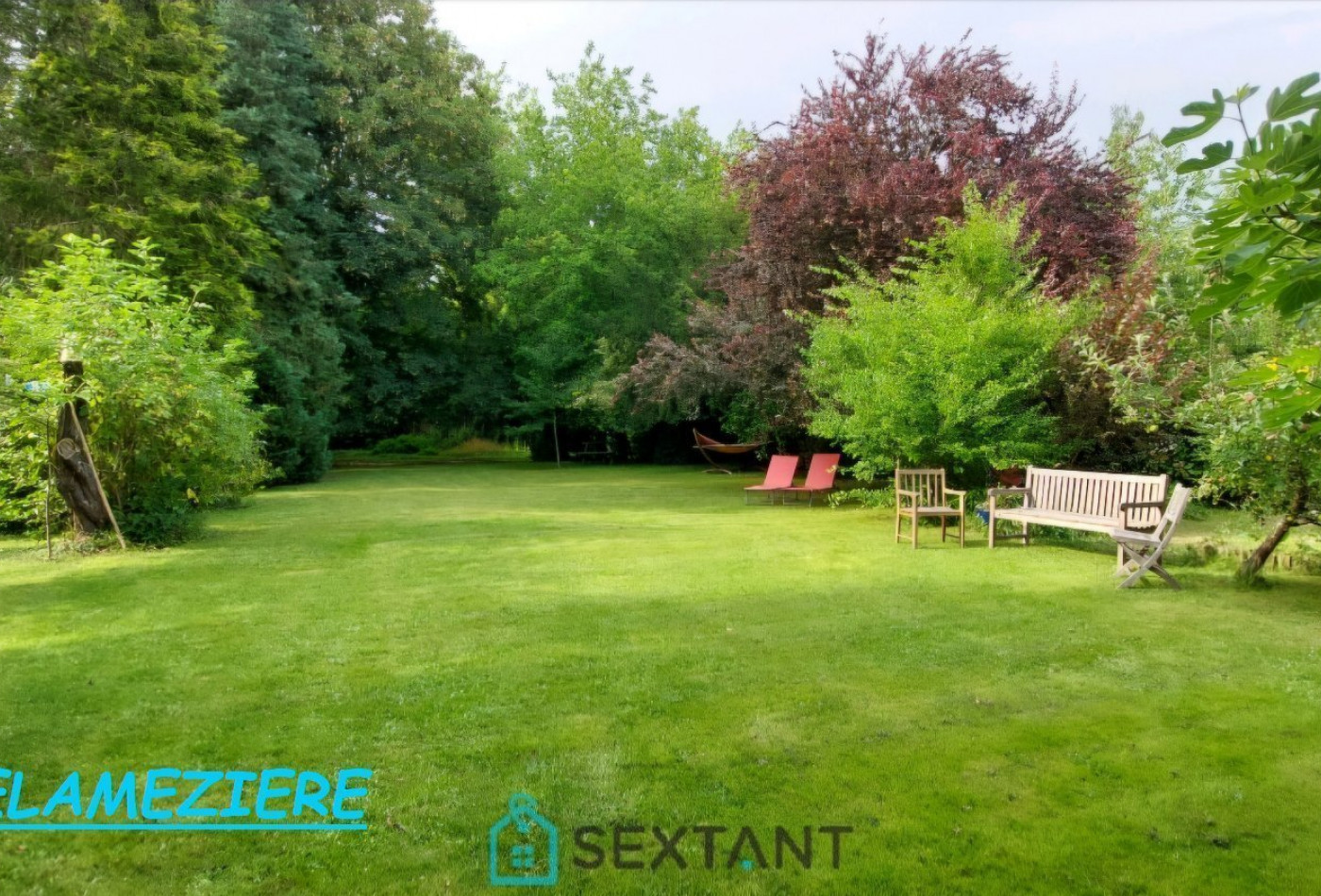 vente Maison Villers Bretonneux - Photo 4