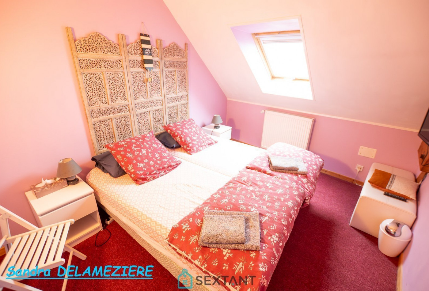 vente Maison Villers Bretonneux - Photo 1