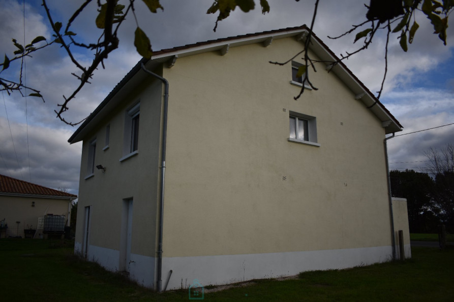 vente Maison Chalagnac - Photo 5