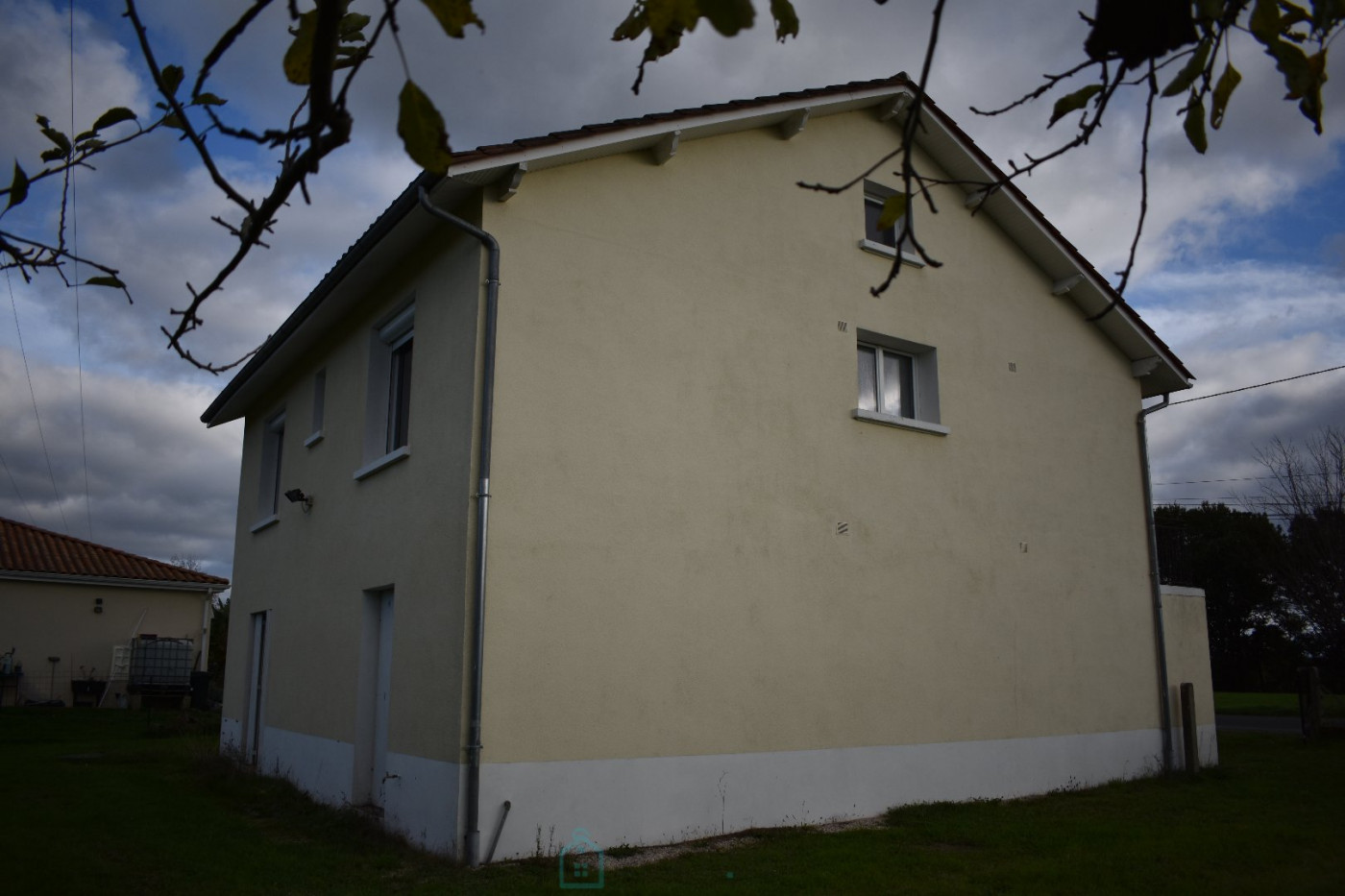 vente Maison Chalagnac - Photo 5