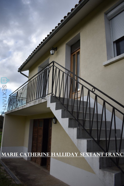 vente Maison Chalagnac - Photo 4