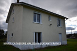 vente Maison Chalagnac