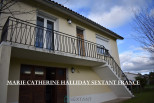 vente Maison Chalagnac