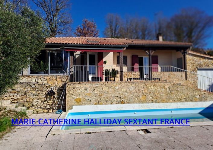 vente Maison de caractère Chancelade