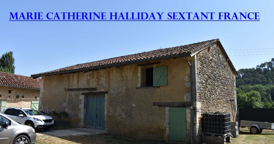 vente Demeure Perigueux