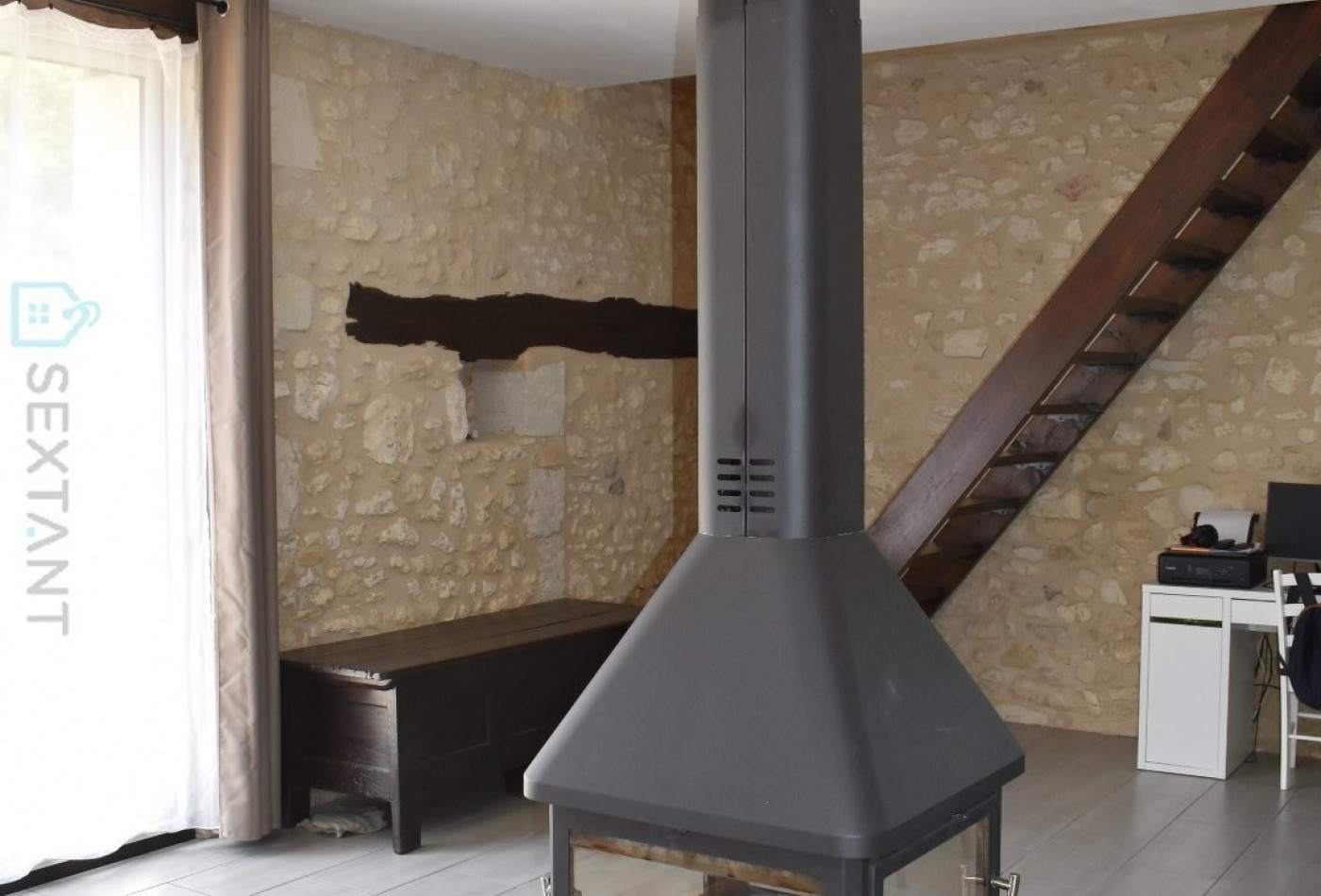 vente Demeure Perigueux - Photo 10