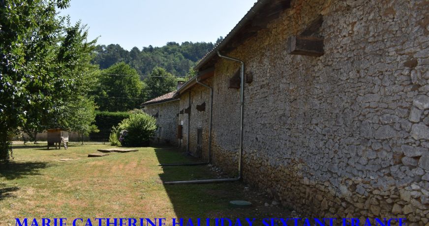 vente Demeure Perigueux