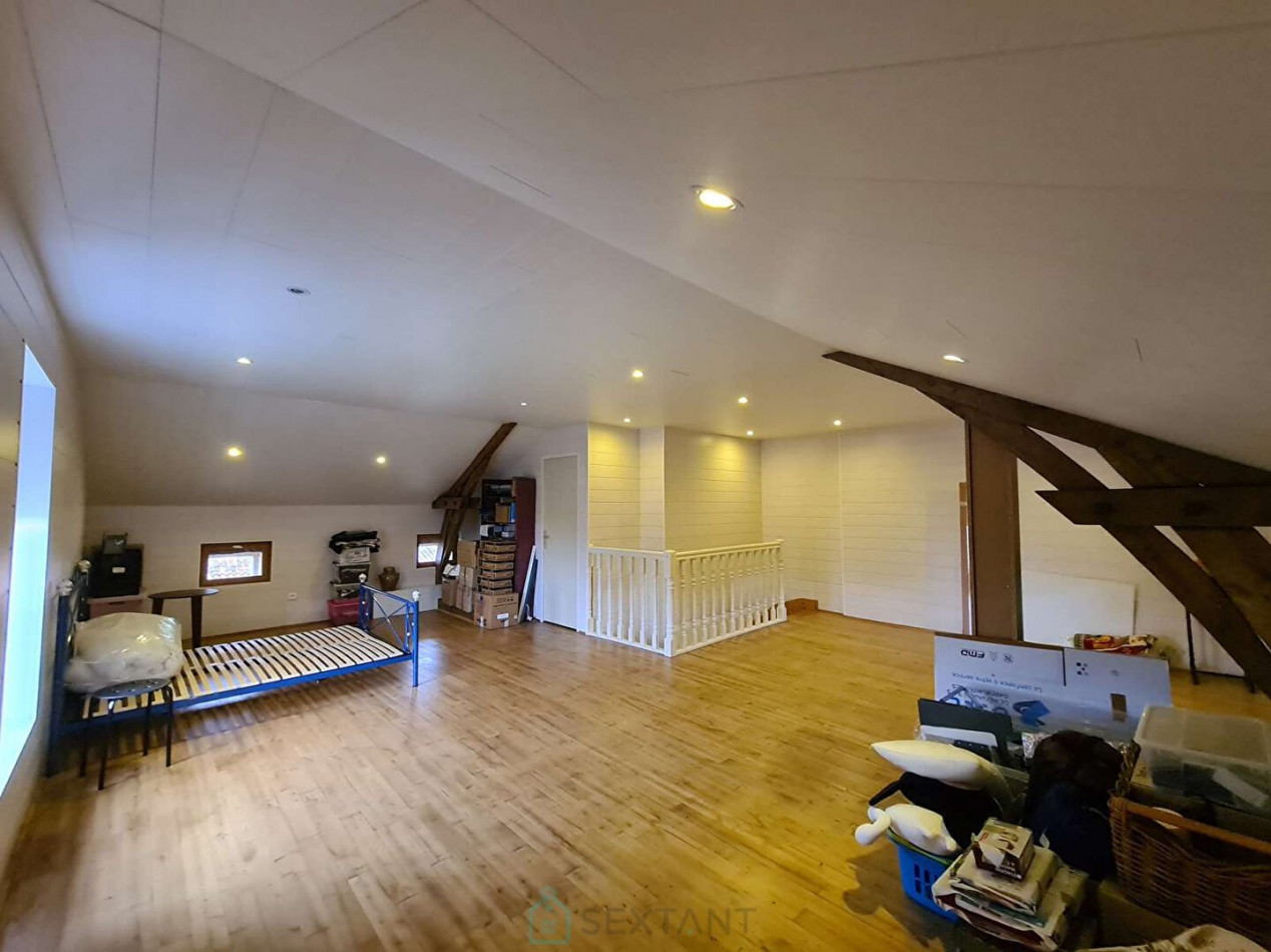 vente Maison de caractère Douzillac - Photo 14