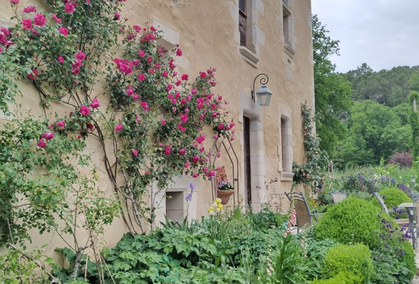 vente Demeure Agonac - Photo 8