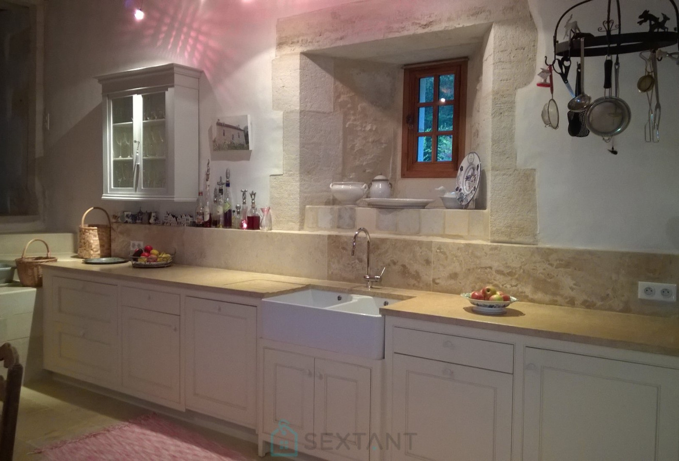 vente Demeure Agonac - Photo 5