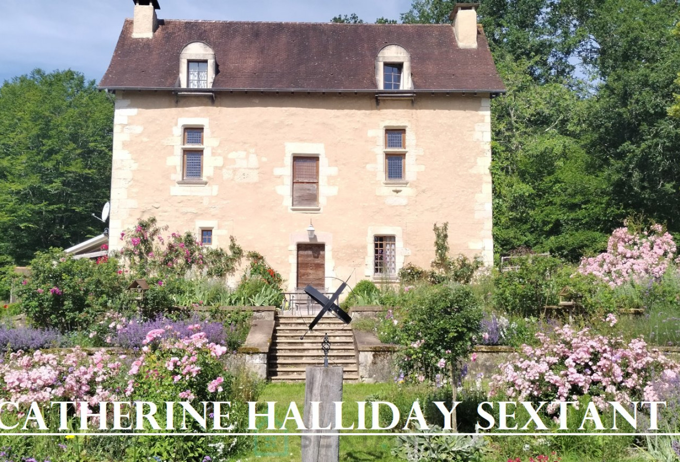 vente Demeure Agonac - Photo 2