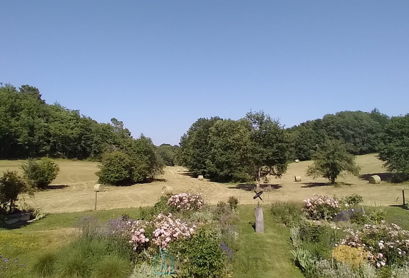 vente Demeure Agonac - Photo 7