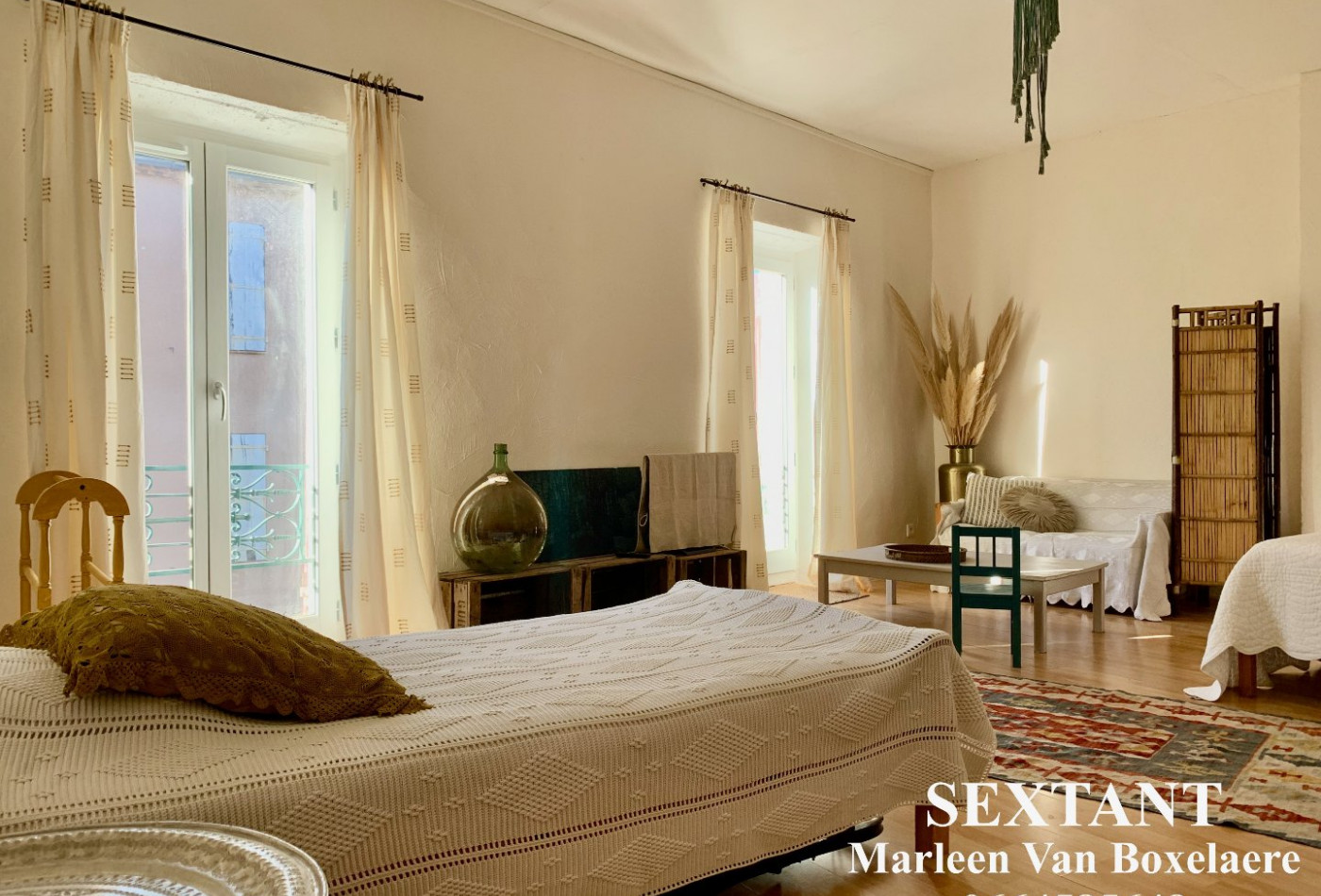 vente Maison de village Saint Jean De Barrou - Photo 5