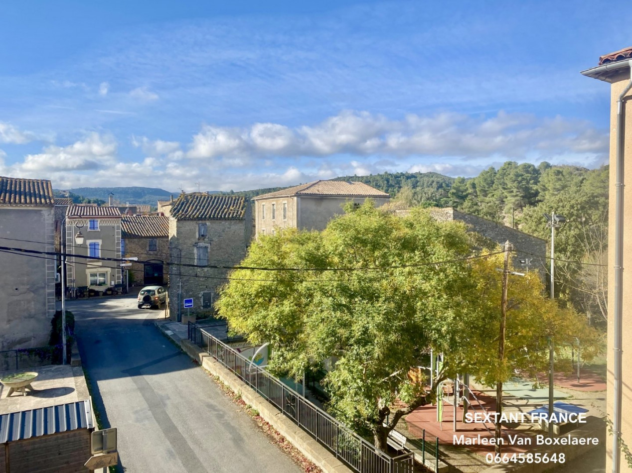 vente Maison de village Saint Jean De Barrou - Photo 1