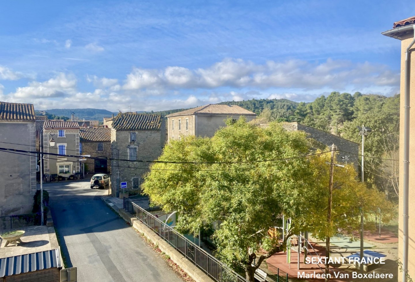 vente Maison de village Saint Jean De Barrou - Photo 1
