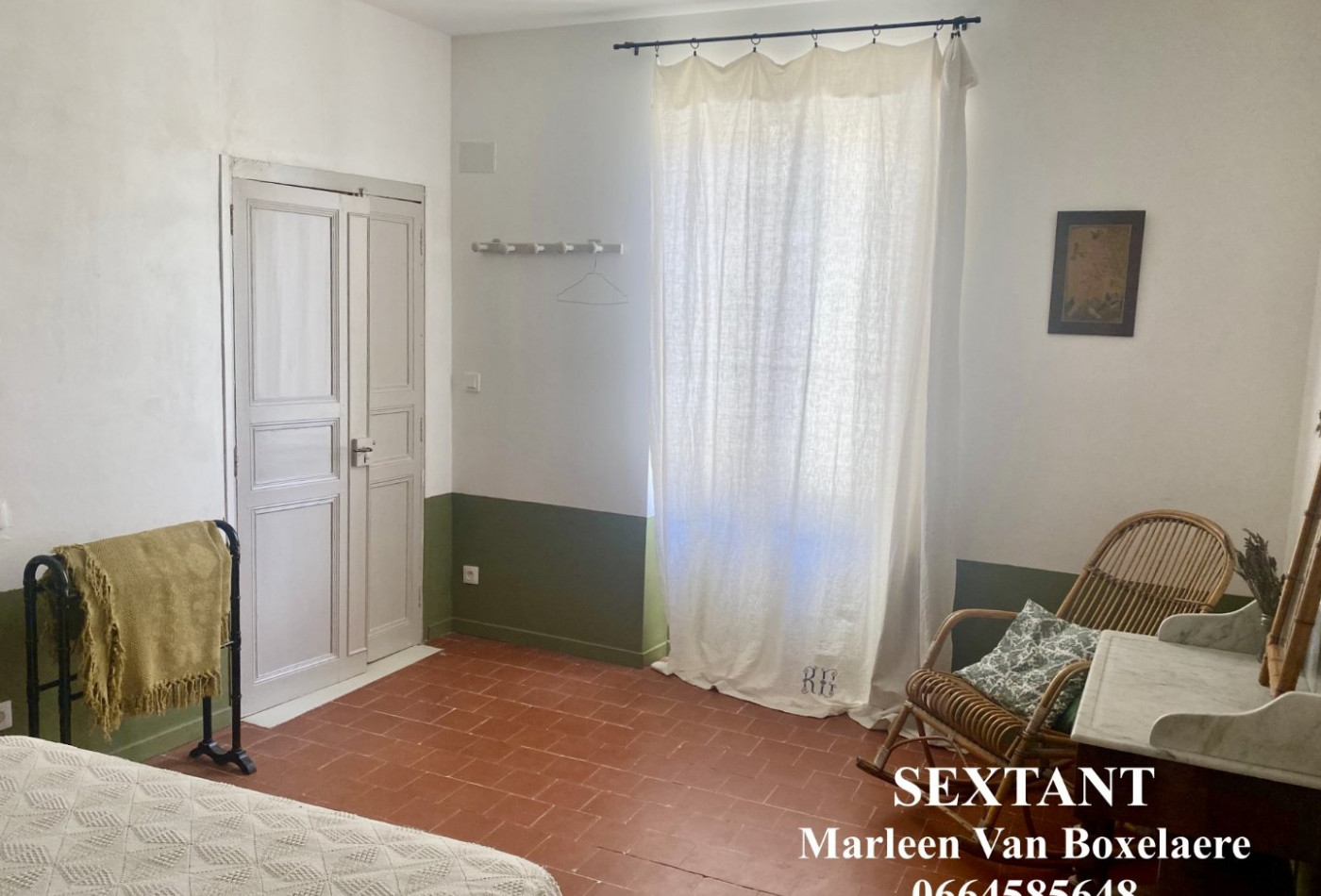 vente Maison de village Saint Jean De Barrou - Photo 9