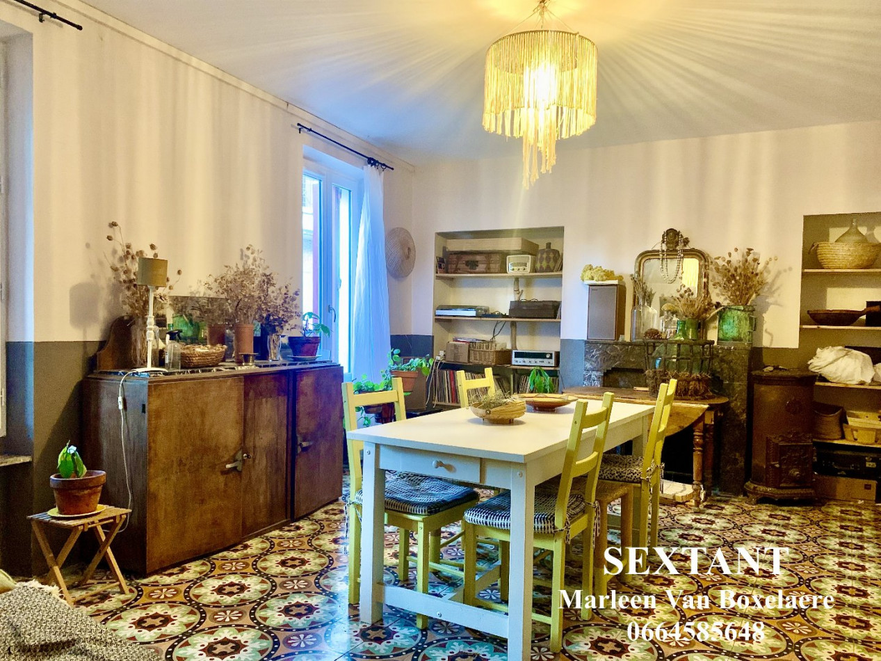 vente Maison de village Saint Jean De Barrou - Photo 4