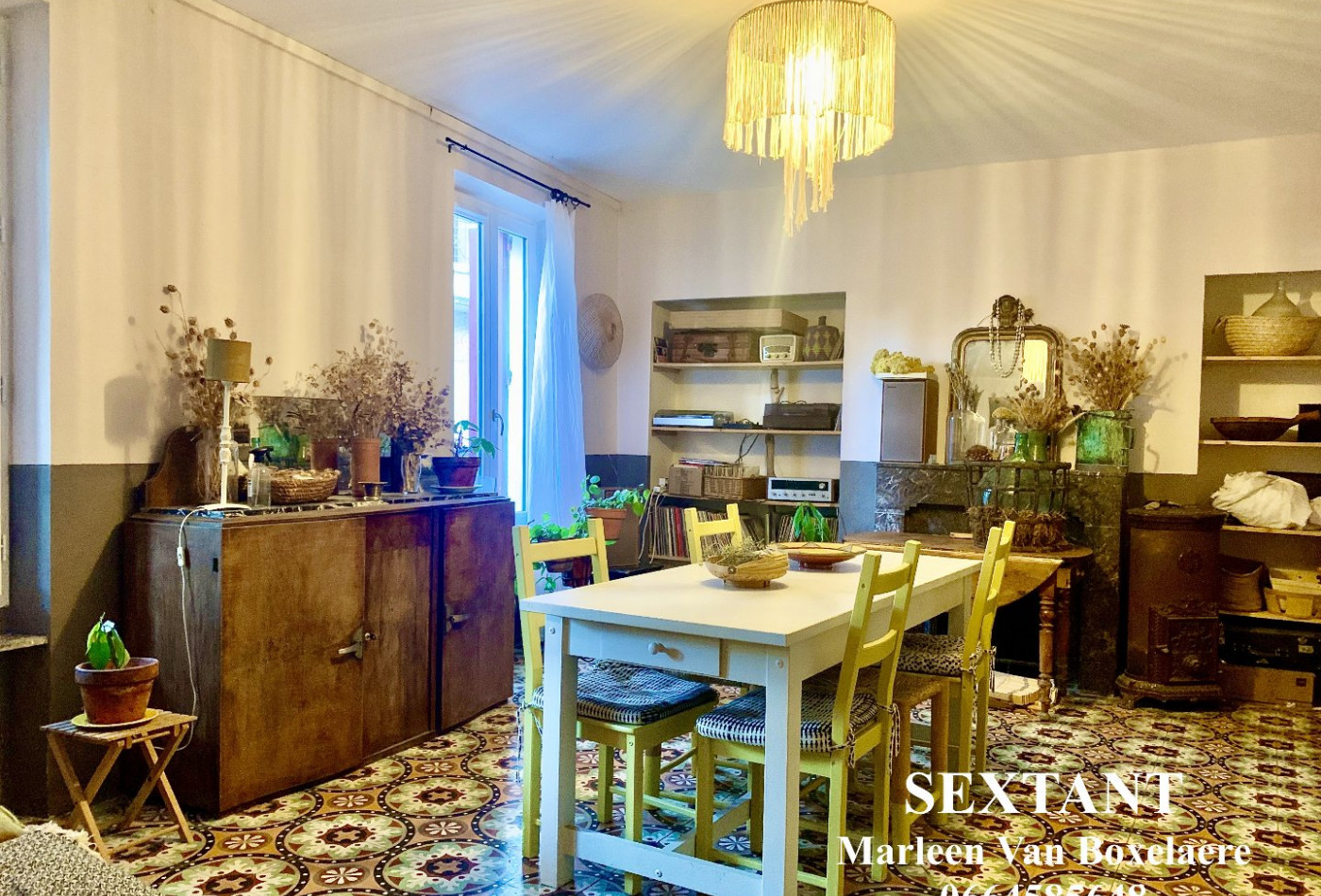 vente Maison de village Saint Jean De Barrou - Photo 4