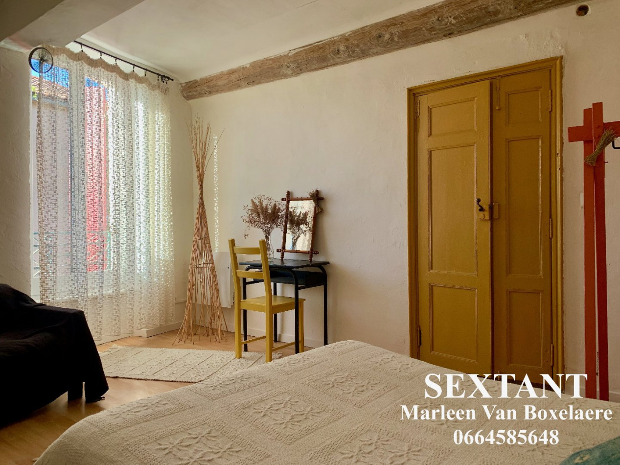 vente Maison de village Saint Jean De Barrou - Photo 10