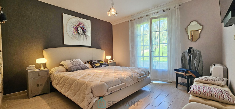 vente Maison Domme - Photo 10