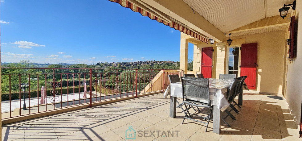 vente Maison Domme - Photo 4