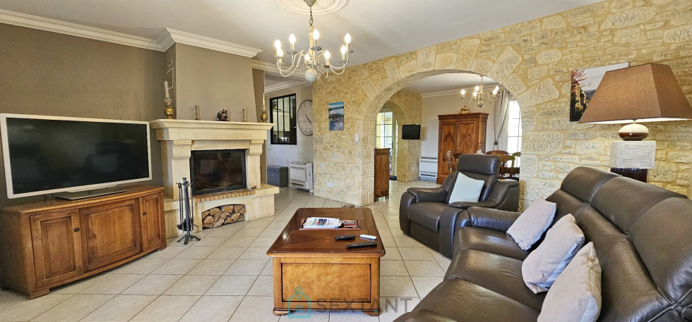 vente Maison Domme - Photo 6