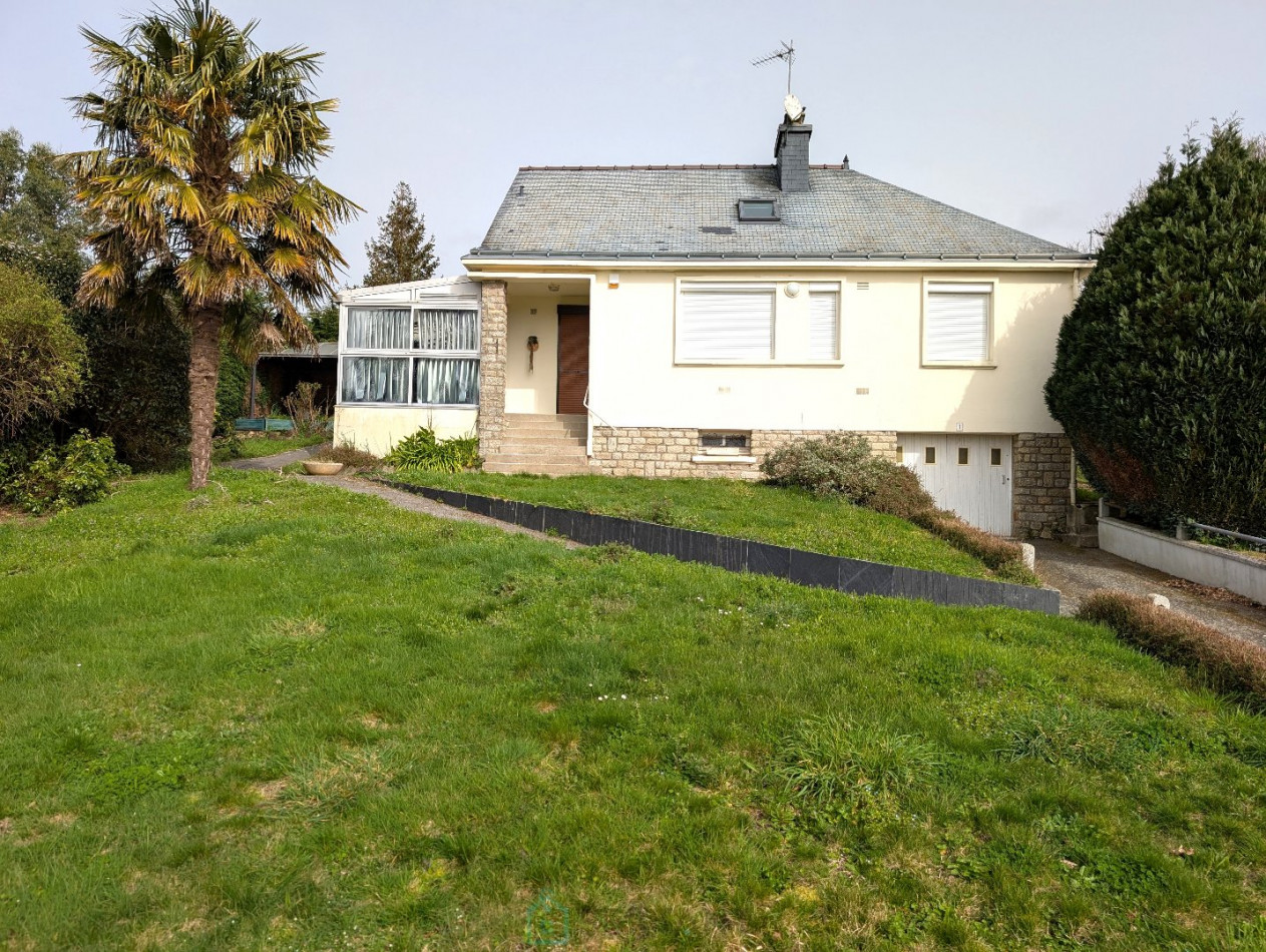 vente Maison Saint Ave - Photo 1